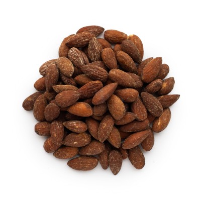 Миндаль сырой 300 гр - купить в Роккеле