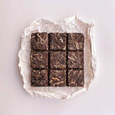 Шу Пуэр (черный) MagicBrew 75г - купить в Роккеле