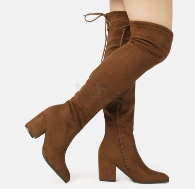 Женские сапоги, ботфорты NightStep - купить в Роккеле
