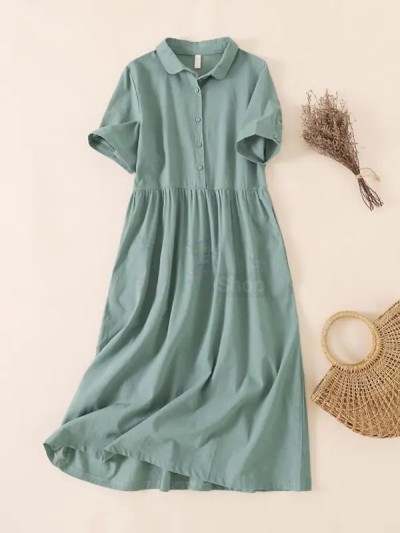 Платье casual SoftLine - купить в Роккеле