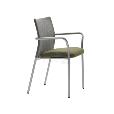 Стул офисный SoftSeat - купить в Роккеле