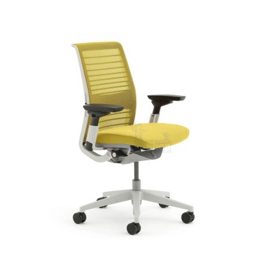 Офисное кресло ComfortLine - купить в Роккеле