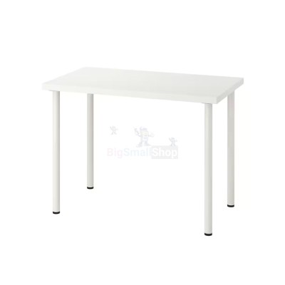 Рабочий офисный стол ЛайтДеск - купить в Роккеле