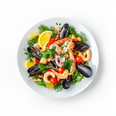 Фирменное блюдо Пикантное мясное ассорти - купить в Роккеле