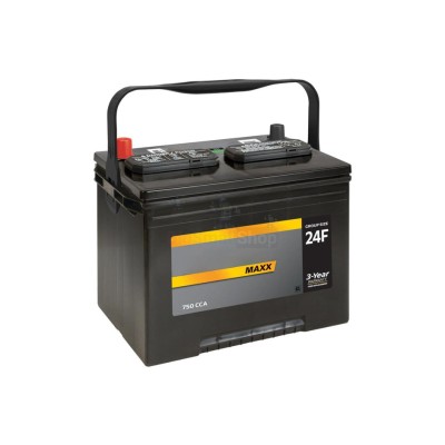 Аккумулятор PowerIce 90Ah - купить в Роккеле