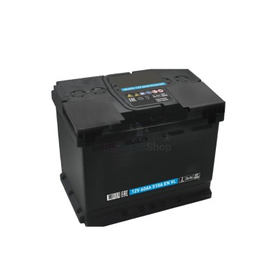 Аккумулятор QuadPower 12V 18Ah - купить в Роккеле