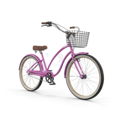 Подростковый велосипед CrossJunior 24 - купить в Роккеле