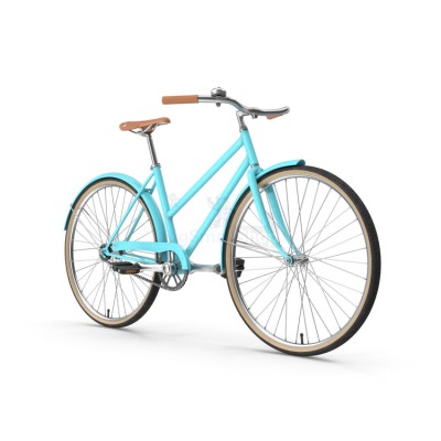 Велосипед подростковый ActiveTeen 26 - купить в Роккеле