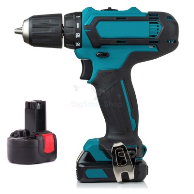 Шуруповерт HomeFix Light - купить в Роккеле