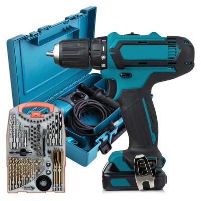 Аккумуляторный инструмент StrongTool X18 - купить в Роккеле