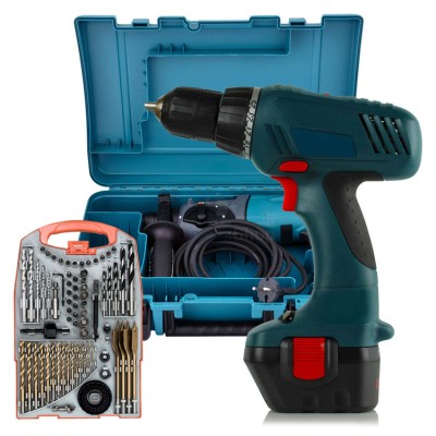 Аккумуляторный инструмент MasterVolt Pro - купить в Роккеле