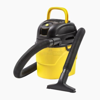 Строительный пылесос MasterVac 1200 - купить в Роккеле